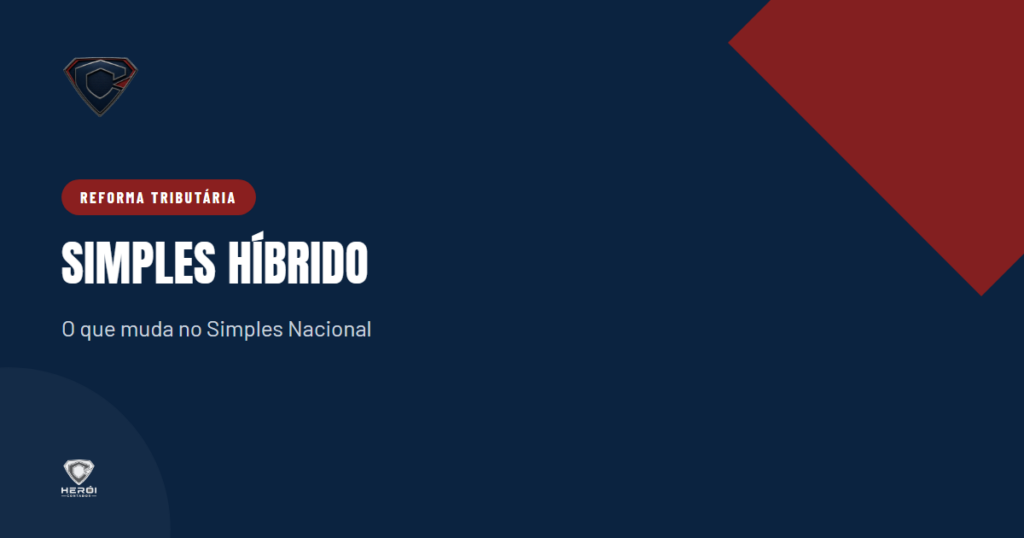 Simples Híbrido