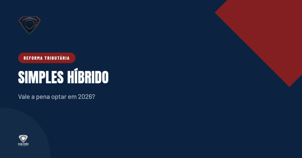 Simples Híbrido