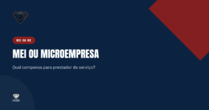 MEI ou microempresa